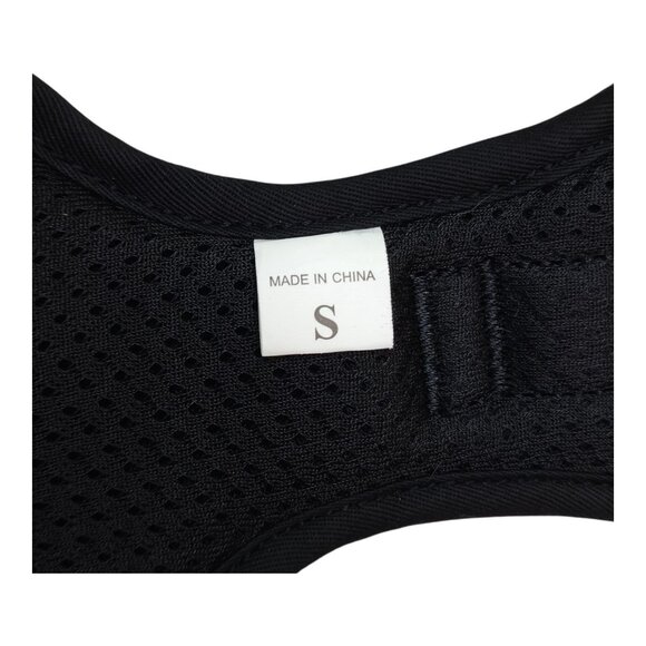 Rabbitgoo Dog Harness No-Pull Pet Vest Size Small Adjustable Outdoor Walking - Picture 3 of 12